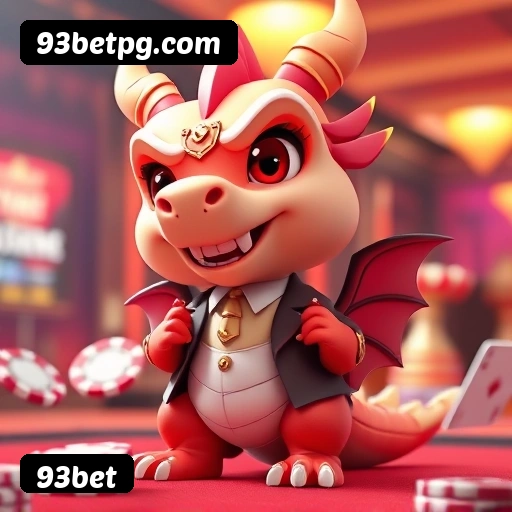 Variedade de slots 93bet