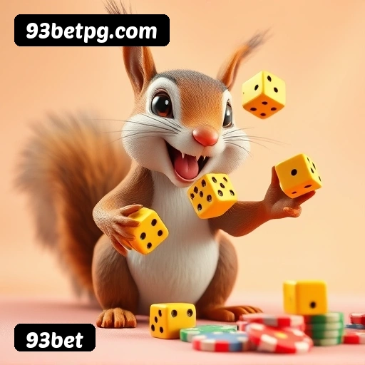 Promoções 93bet