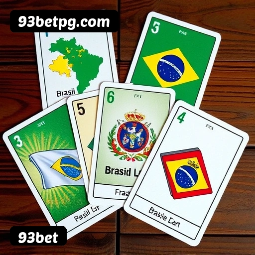 Evolução VIP 93bet