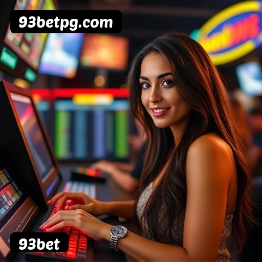 Ofertas App 93bet