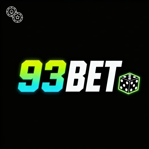 Logo da 93bet