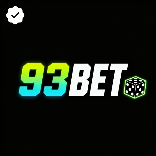Logo da 93bet