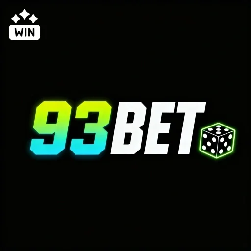 Logo da 93bet