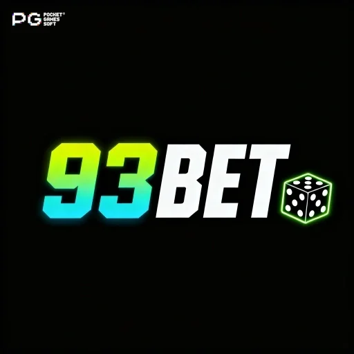 Logo da 93bet