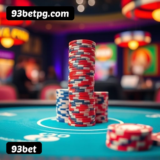 Slots mobile 93bet