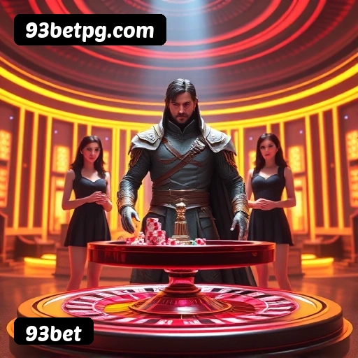 Melhores Jogos 93bet