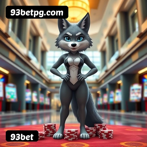 Dicas de slots 93bet