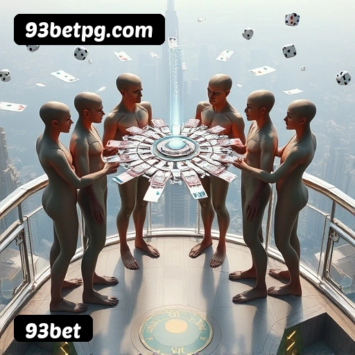 Free spins 93bet