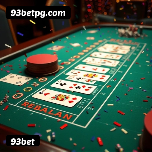 Slots desktop 93bet